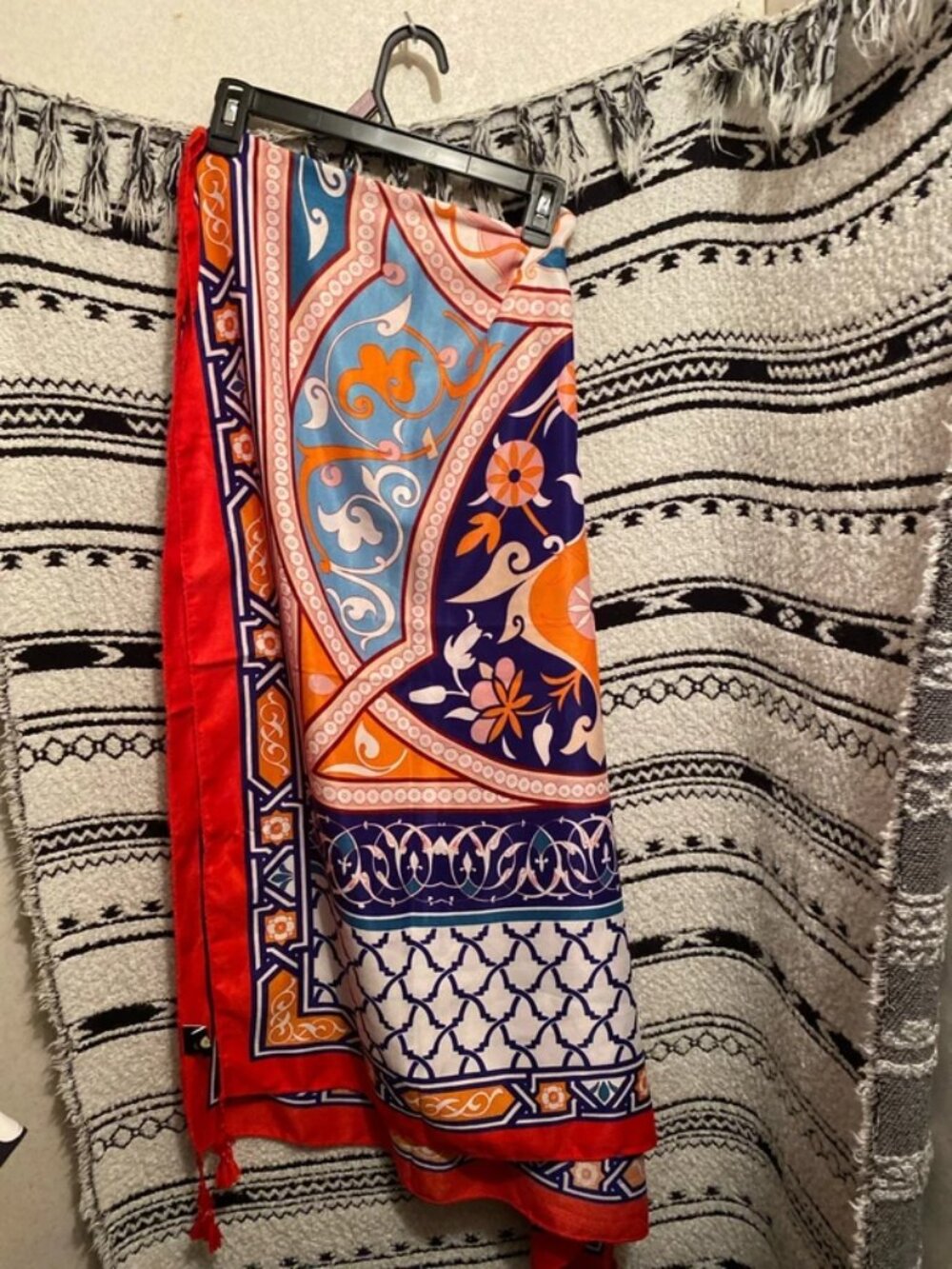 Beautiful cloth